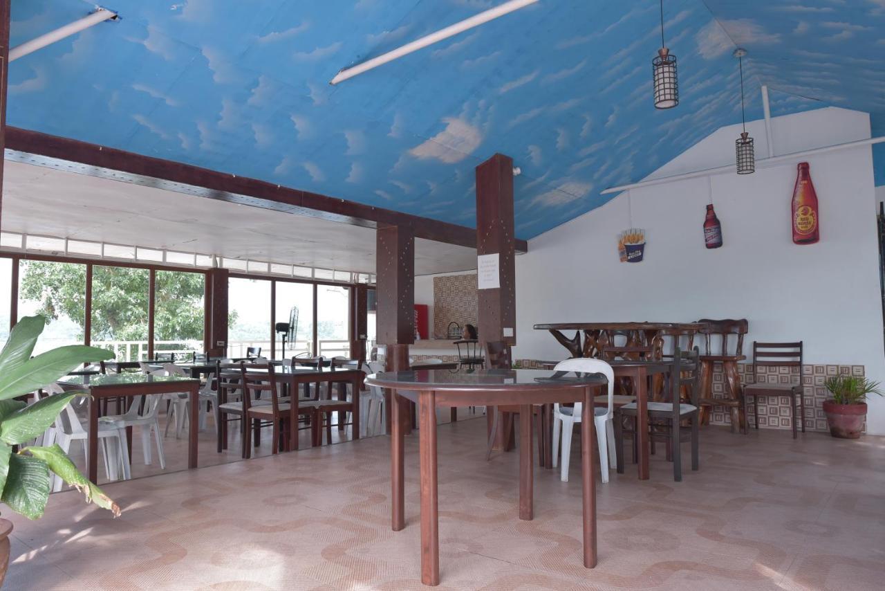 Ang Tahanan Ni Aling Meding Hotel And Restaurant San Pablo Eksteriør bilde